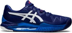 ASICS Men's Gel-Resolution 8 Tennis Shoes