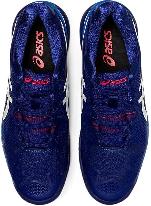 ASICS Men's Gel-Resolution 8 Tennis Shoes