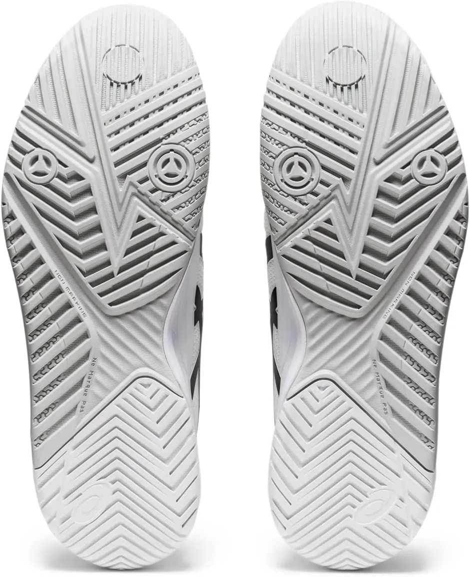 ASICS Men's Gel-Resolution 8 Tennis Shoes