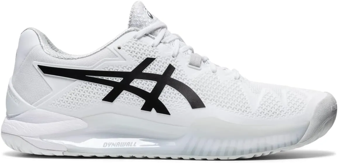 ASICS Men's Gel-Resolution 8 Tennis Shoes