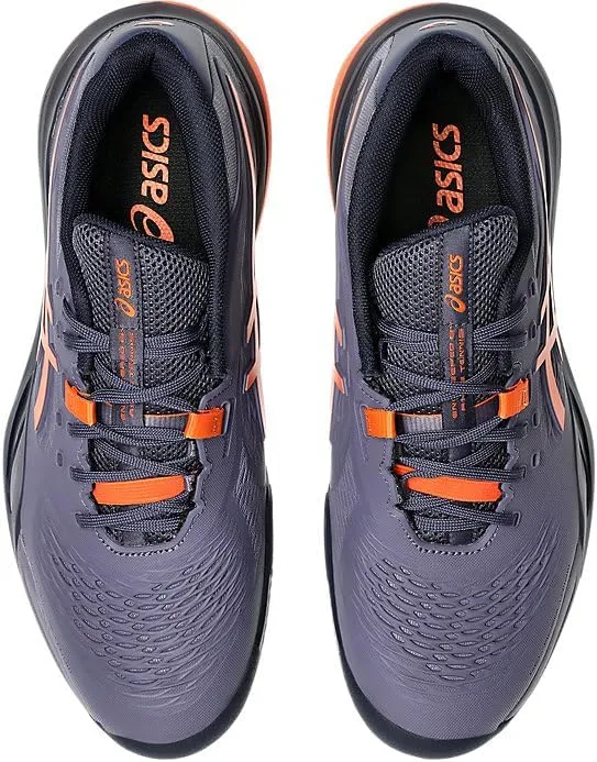 Asics Men's Gel-Resolution X Clay Tennis Shoes