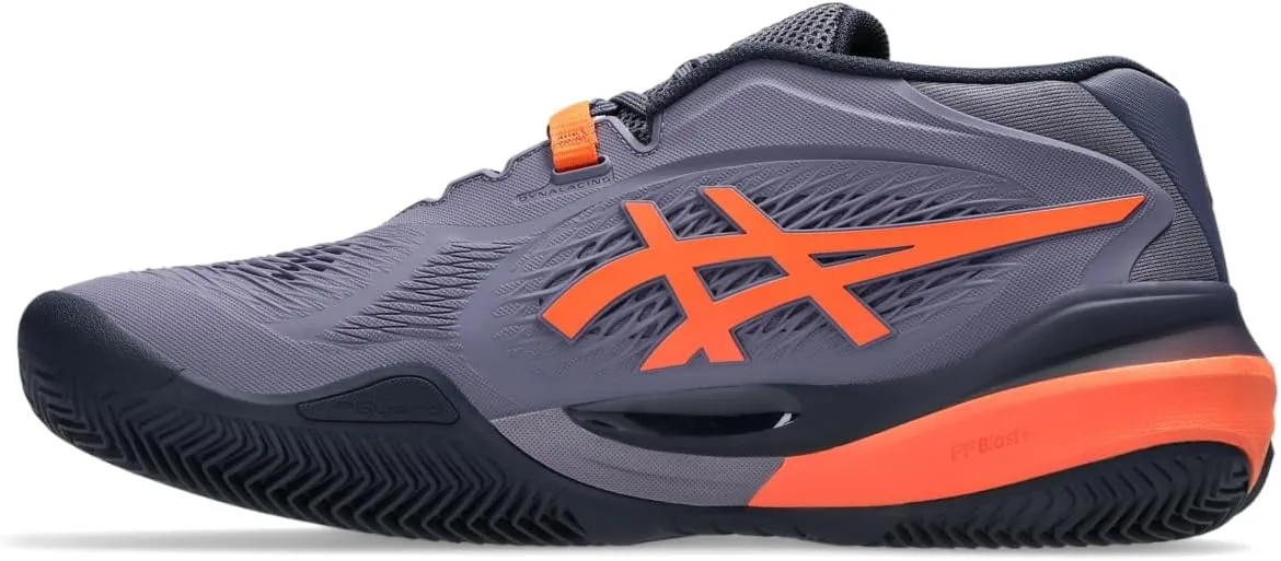 Asics Men's Gel-Resolution X Clay Tennis Shoes
