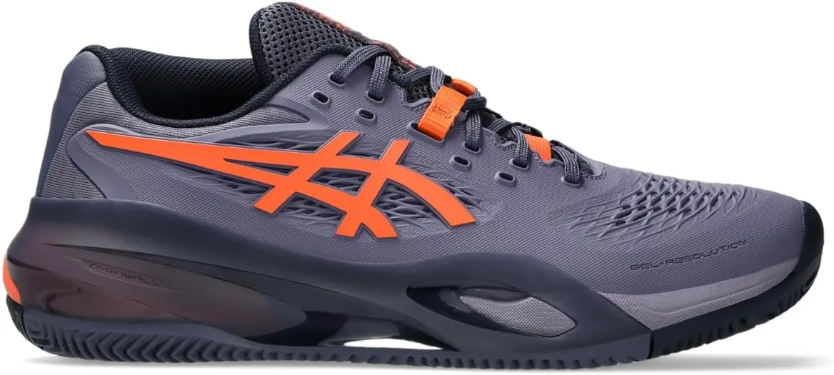 Asics Men's Gel-Resolution X Clay Tennis Shoes