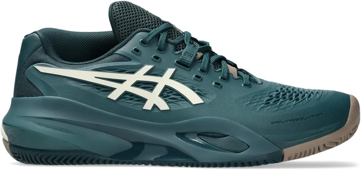 Asics Men's Gel-Resolution X Clay Tennis Shoes