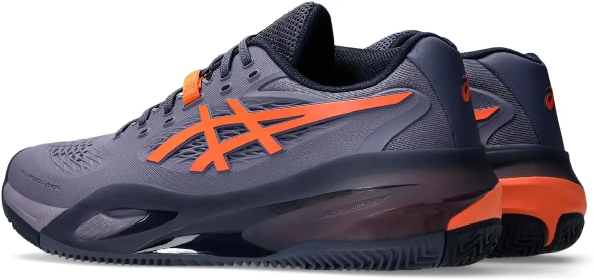 Asics Men's Gel-Resolution X Clay Tennis Shoes