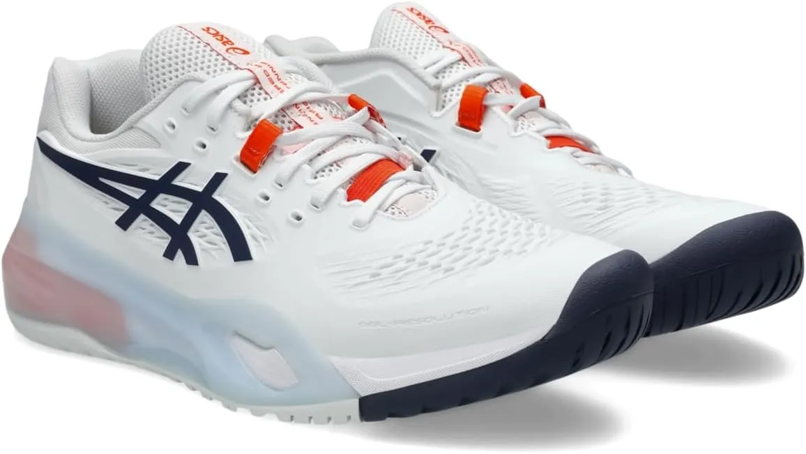 Asics Men's Gel-Resolution X Tennis Shoes