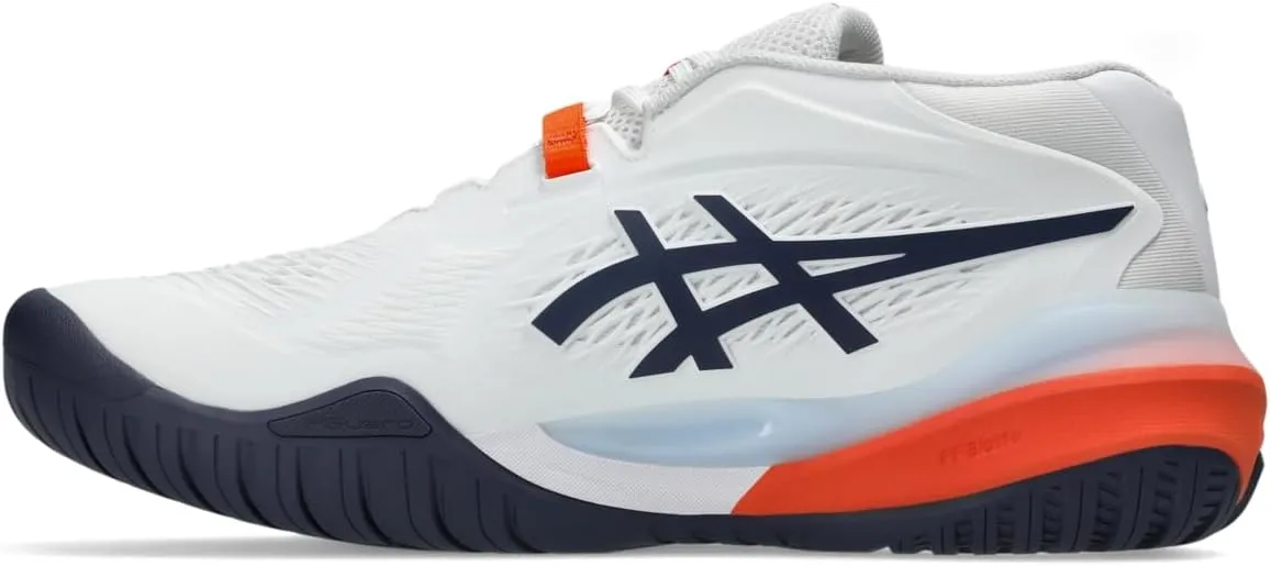 Asics Men's Gel-Resolution X Tennis Shoes