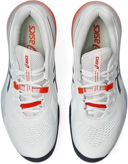Asics Men's Gel-Resolution X Tennis Shoes