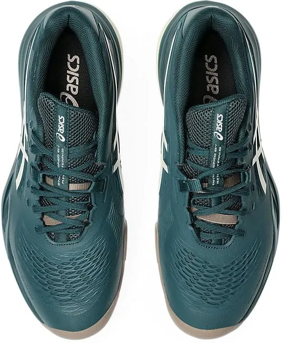 Asics Men's Gel-Resolution X Tennis Shoes