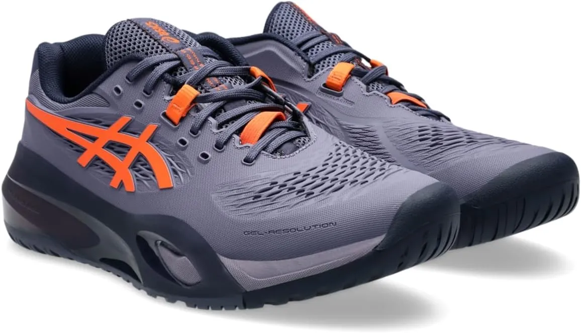 Asics Men's Gel-Resolution X Tennis Shoes
