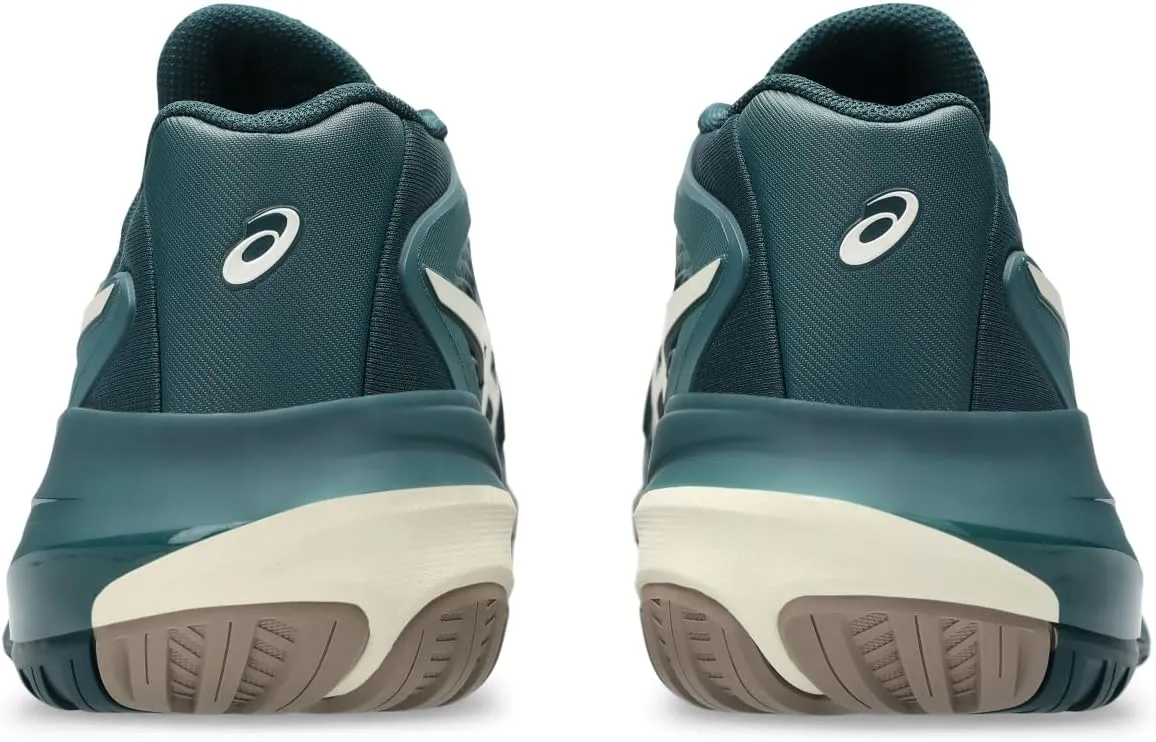 Asics Men's Gel-Resolution X Tennis Shoes