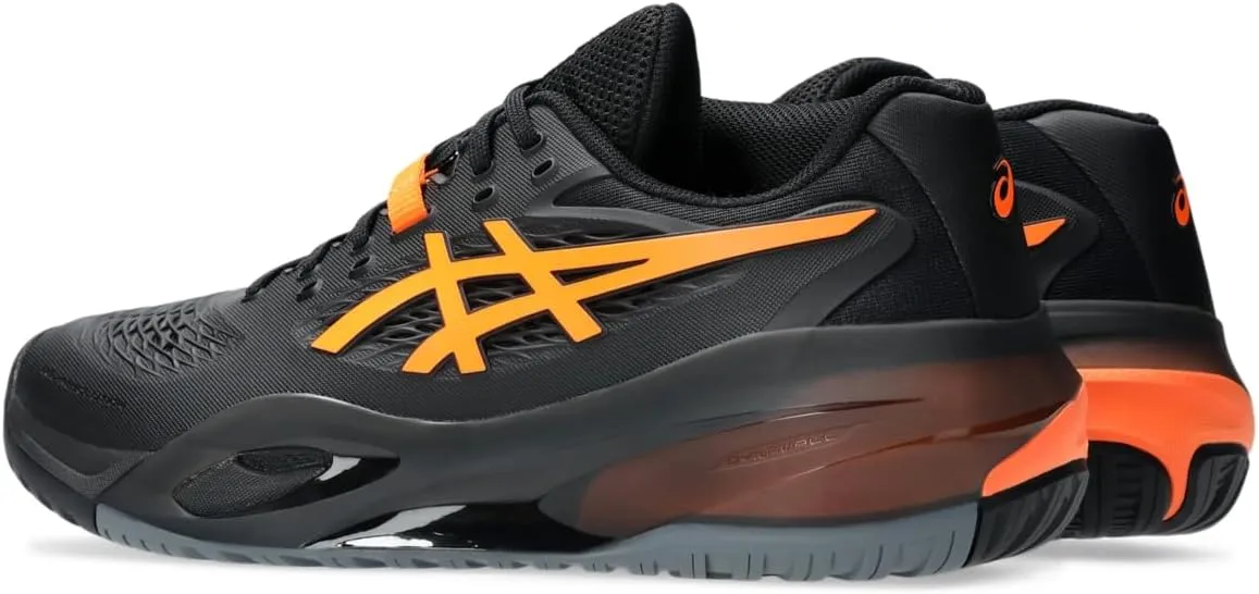 Asics Men's Gel-Resolution X Tennis Shoes