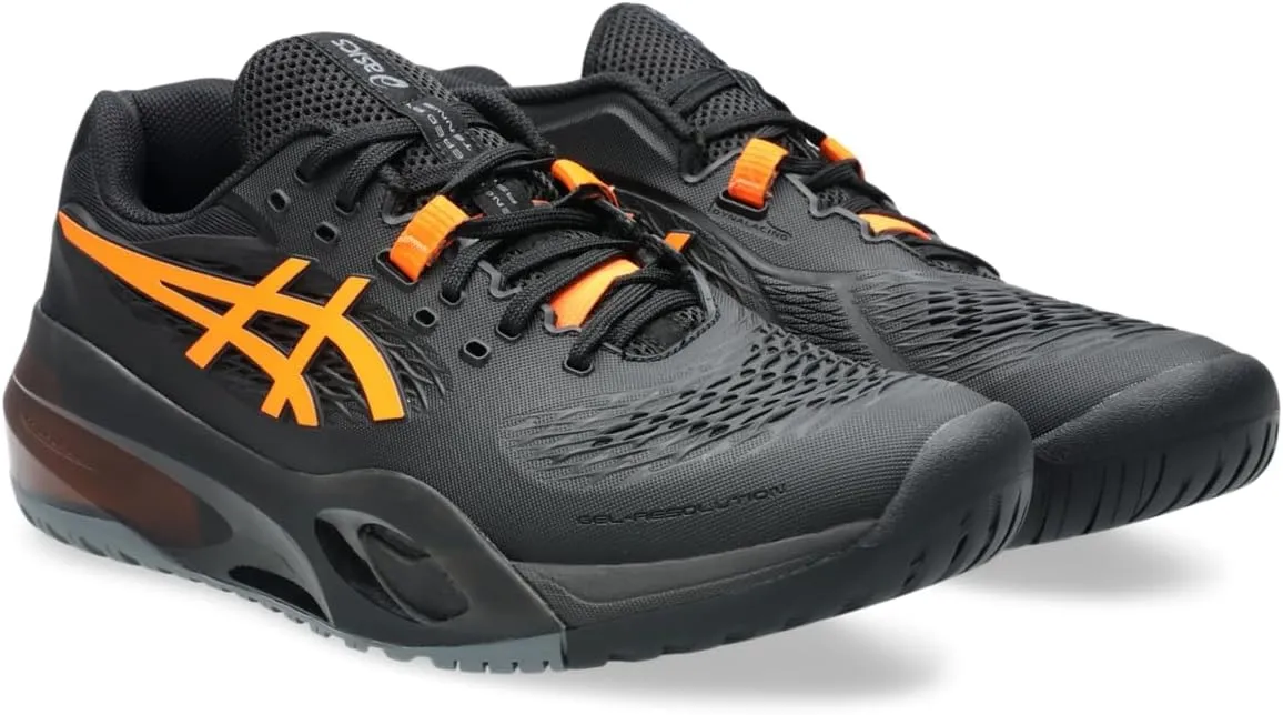 Asics Men's Gel-Resolution X Tennis Shoes
