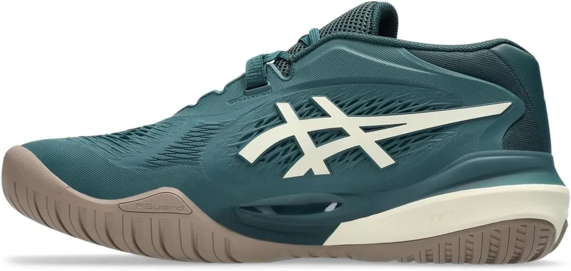 Asics Men's Gel-Resolution X Tennis Shoes