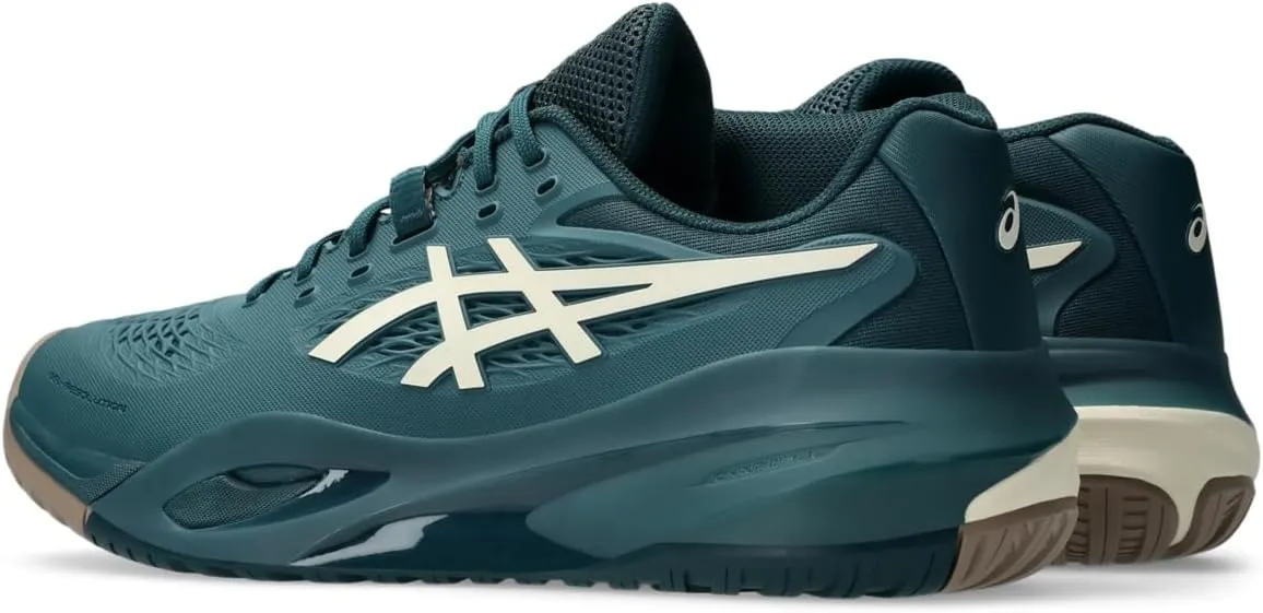 Asics Men's Gel-Resolution X Tennis Shoes