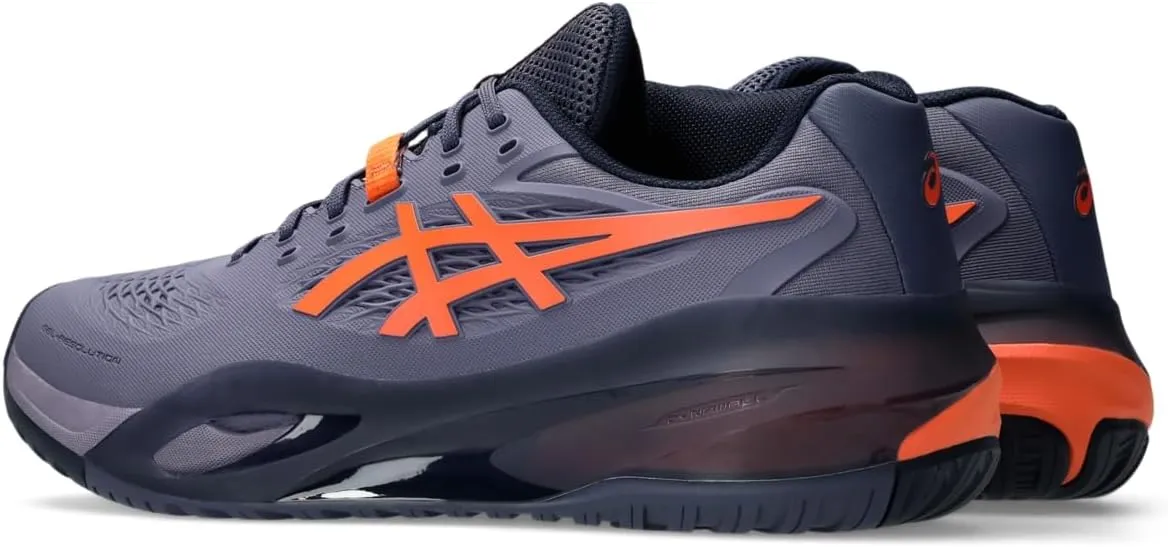 Asics Men's Gel-Resolution X Tennis Shoes