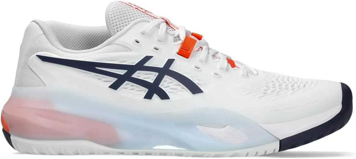 Asics Men's Gel-Resolution X Tennis Shoes