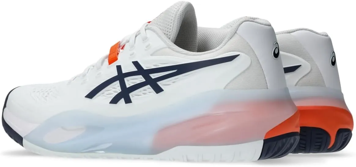 Asics Men's Gel-Resolution X Tennis Shoes