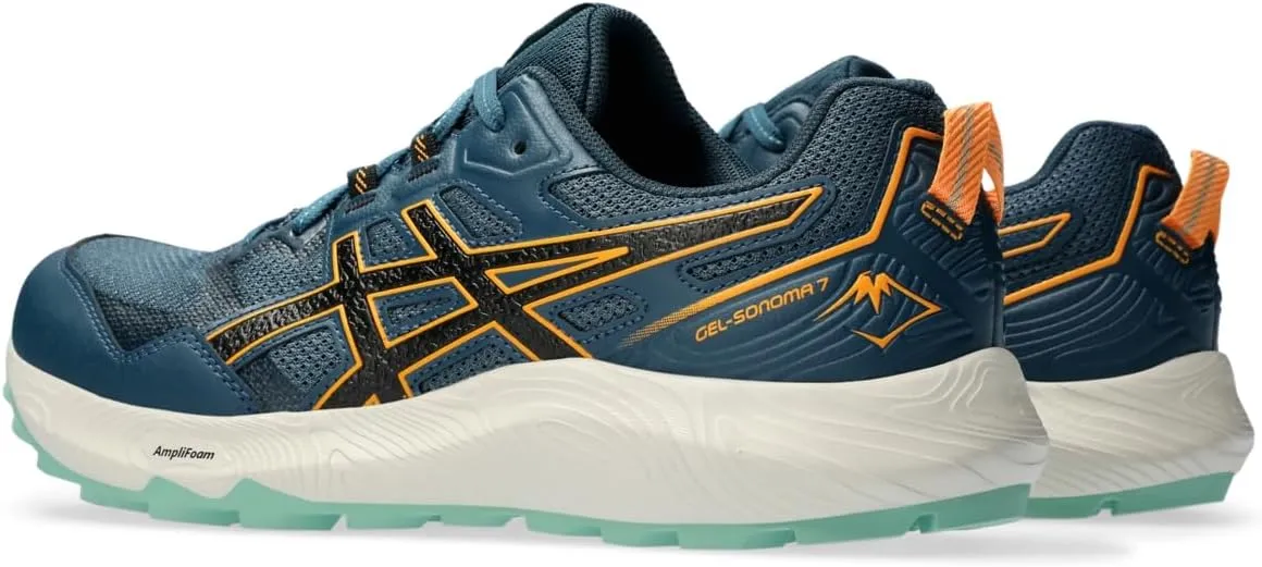 ASICS Men's Gel-Sonoma 7 Running Shoes