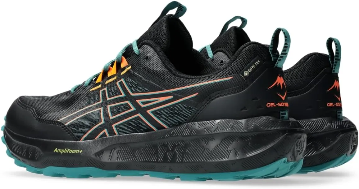 ASICS Men's Gel-Sonoma 8 GTX Running Shoes