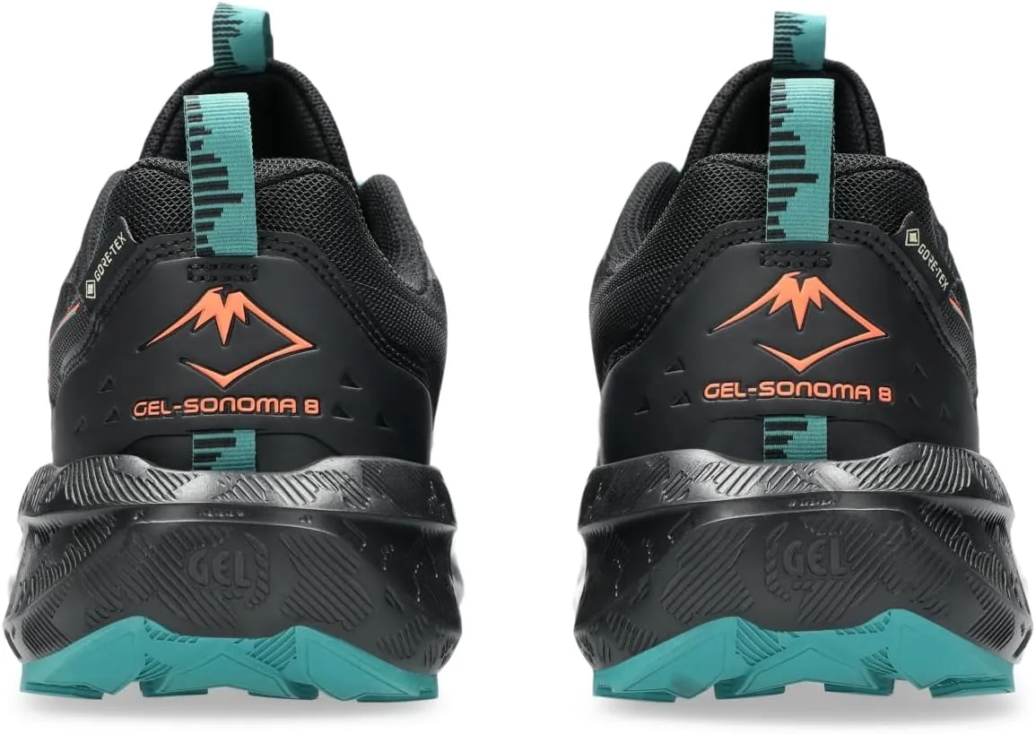 ASICS Men's Gel-Sonoma 8 GTX Running Shoes