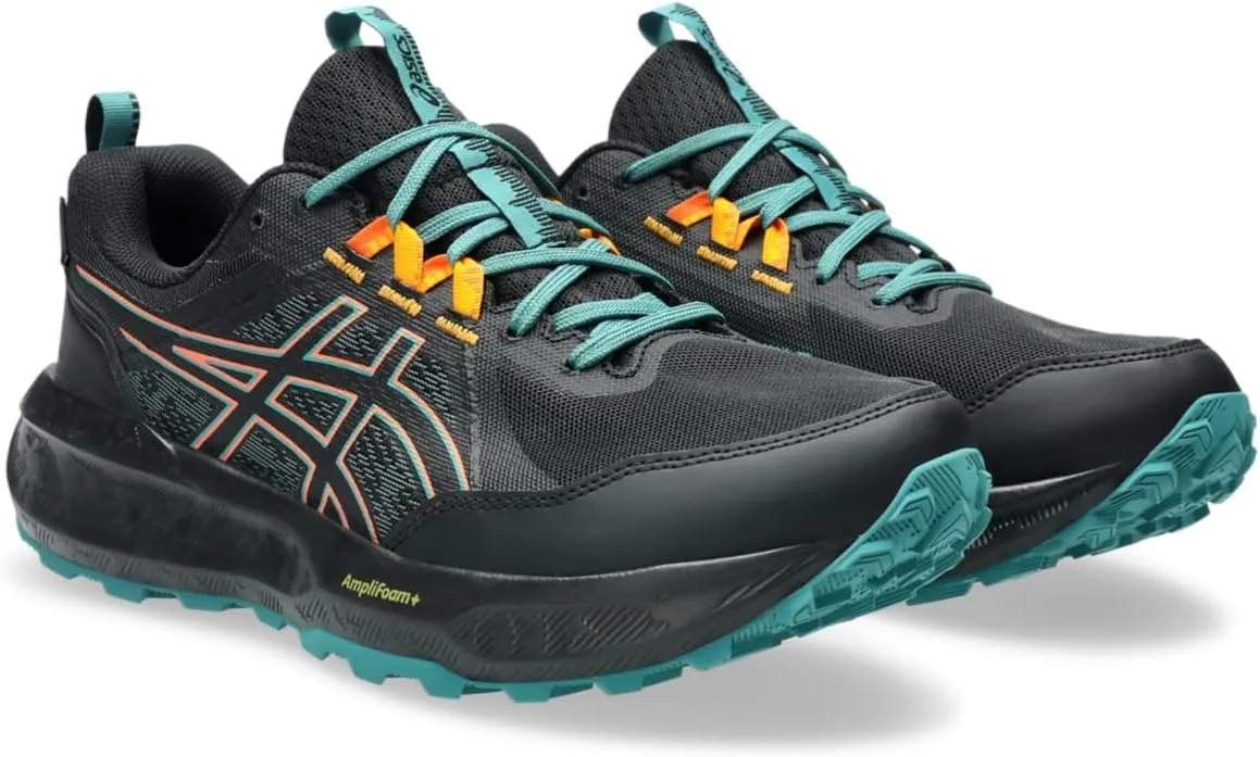 ASICS Men's Gel-Sonoma 8 GTX Running Shoes