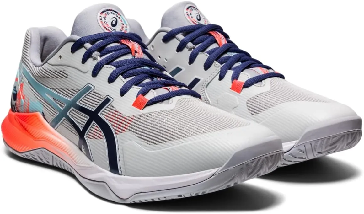 ASICS Mens Gel-Tactic 2 Athletic Shoe