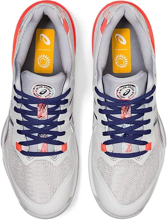 ASICS Mens Gel-Tactic 2 Athletic Shoe
