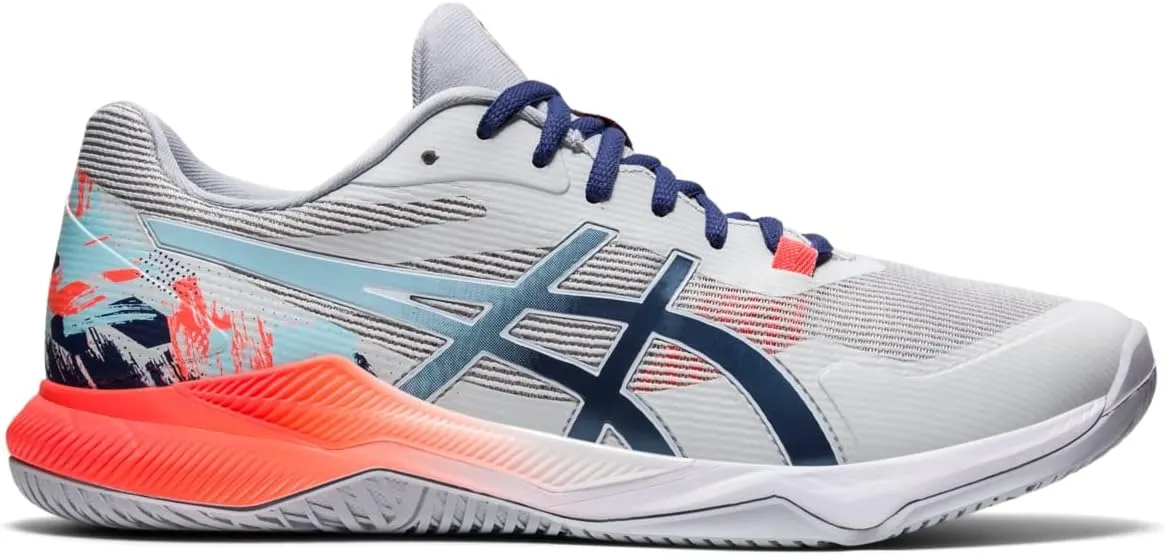 ASICS Mens Gel-Tactic 2 Athletic Shoe