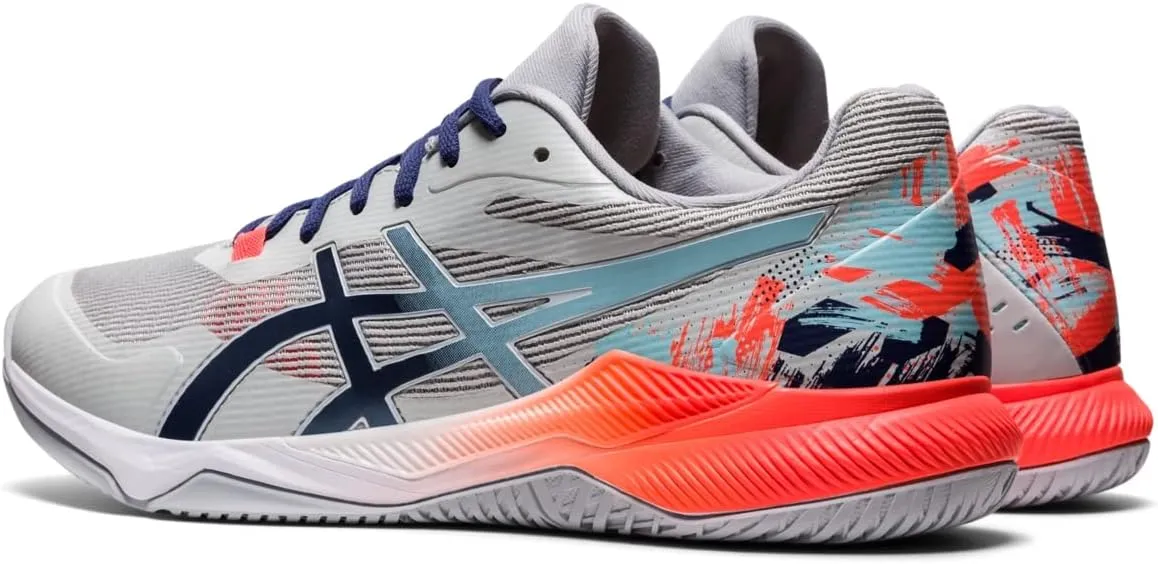 ASICS Mens Gel-Tactic 2 Athletic Shoe