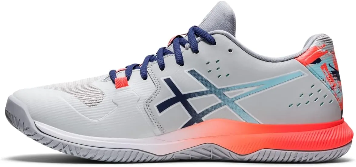 ASICS Mens Gel-Tactic 2 Athletic Shoe