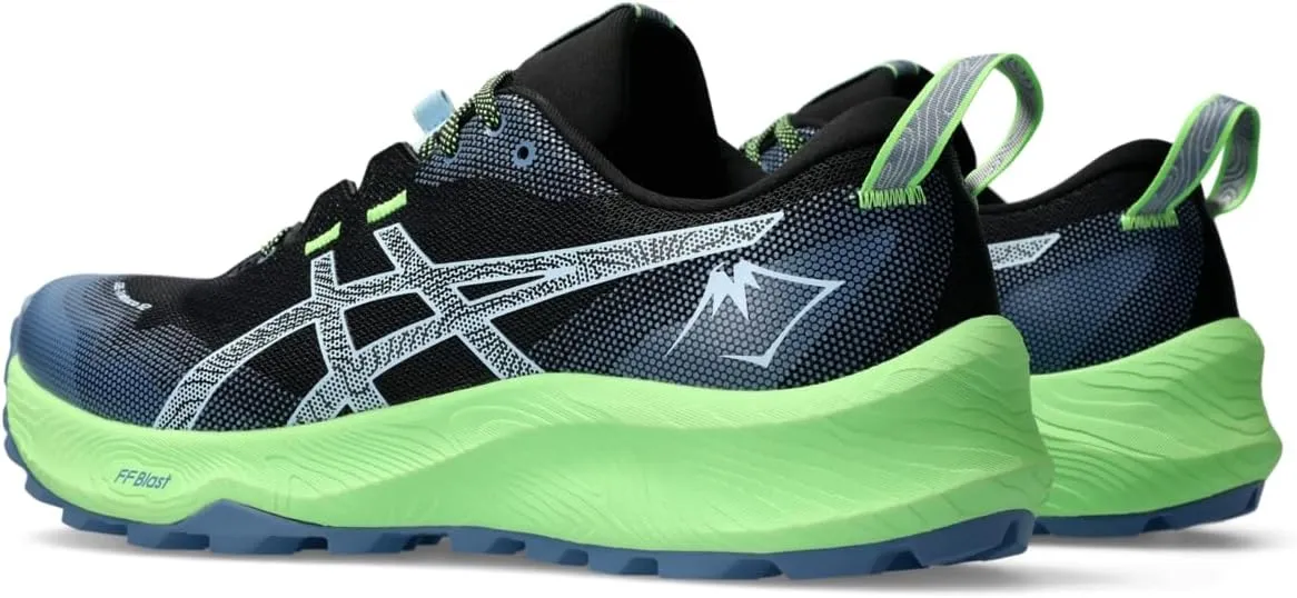 ASICS Men's Gel-Trabuco 12 Running Shoe