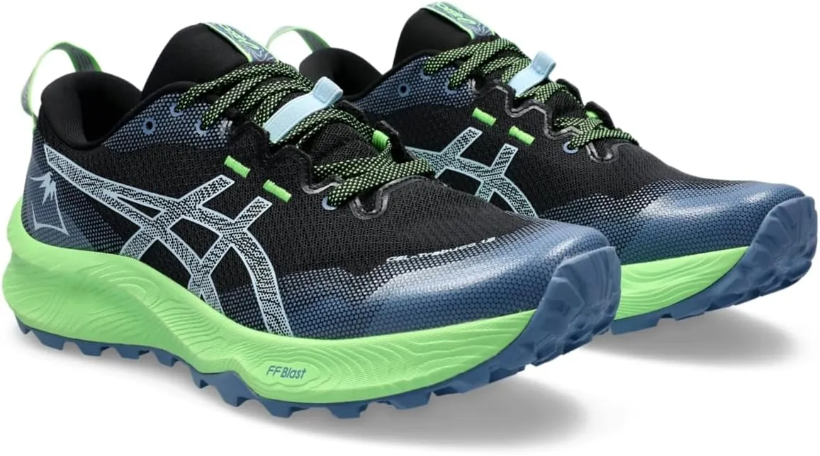 ASICS Men's Gel-Trabuco 12 Running Shoe