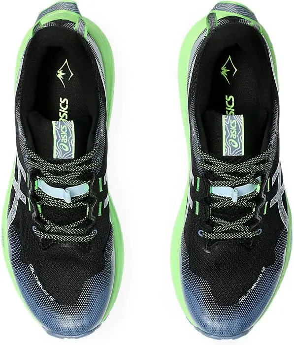 ASICS Men's Gel-Trabuco 12 Running Shoe