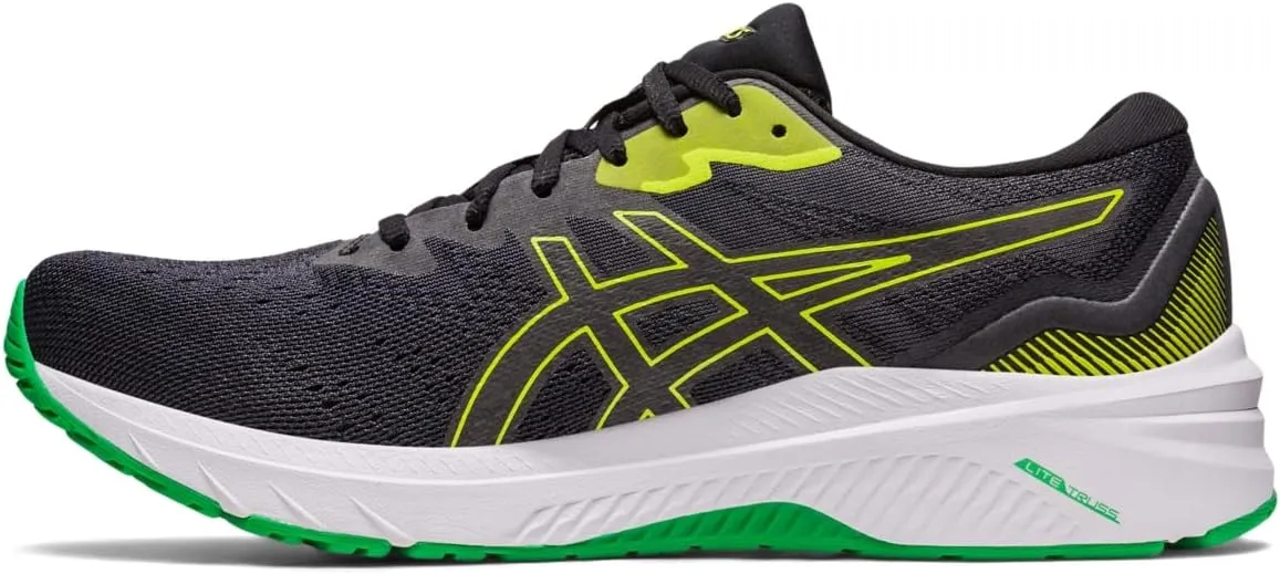 Asics Men's, GT-1000 11 Running Shoe