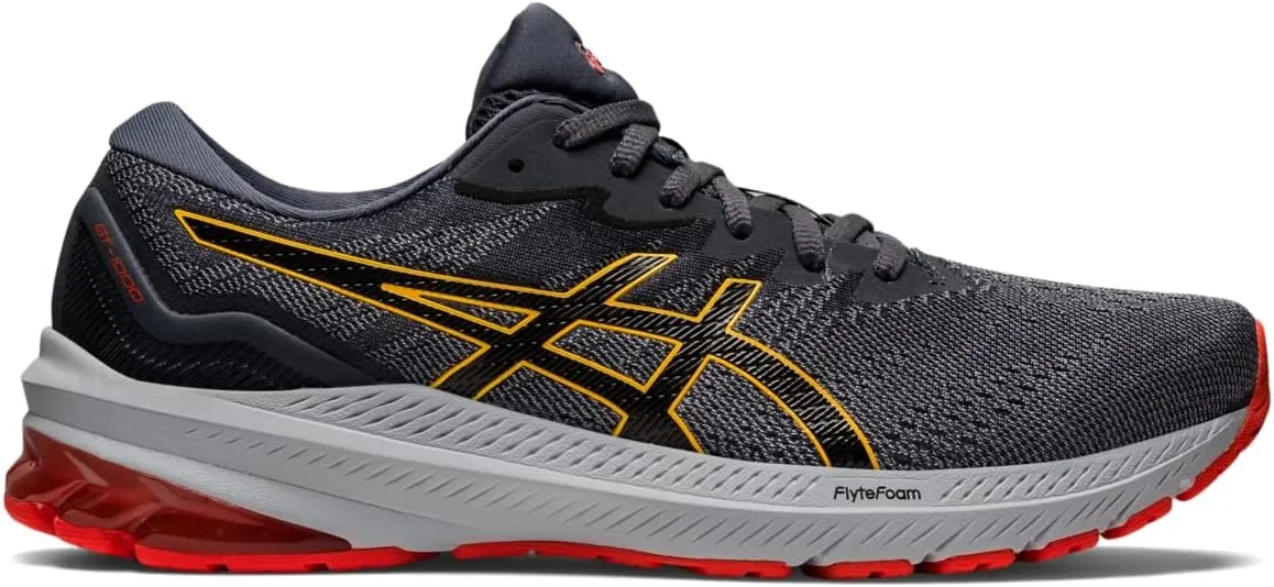 Asics Men's, GT-1000 11 Running Shoe