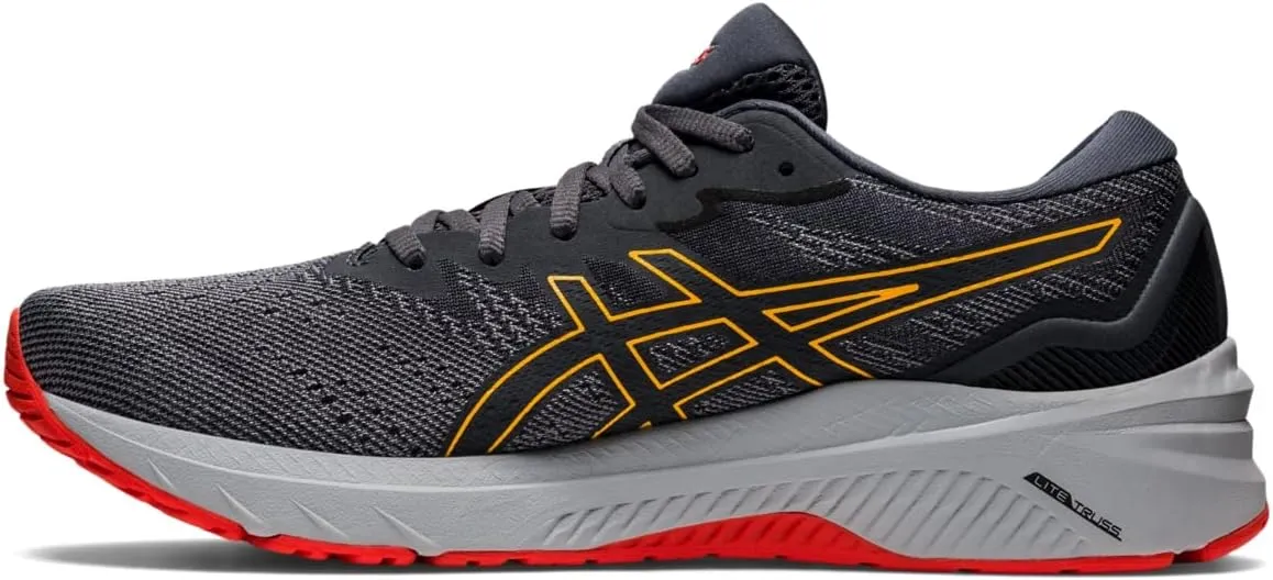 Asics Men's, GT-1000 11 Running Shoe