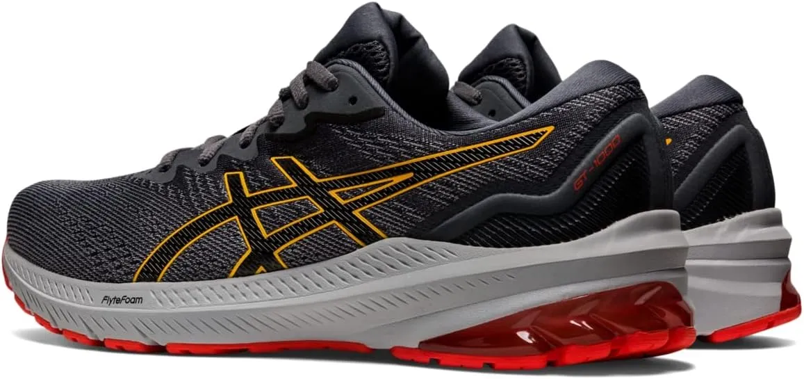 Asics Men's, GT-1000 11 Running Shoe