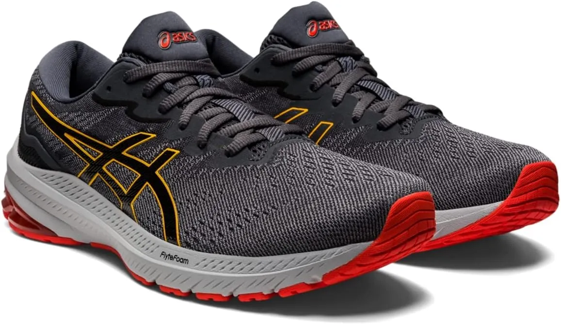 Asics Men's, GT-1000 11 Running Shoe