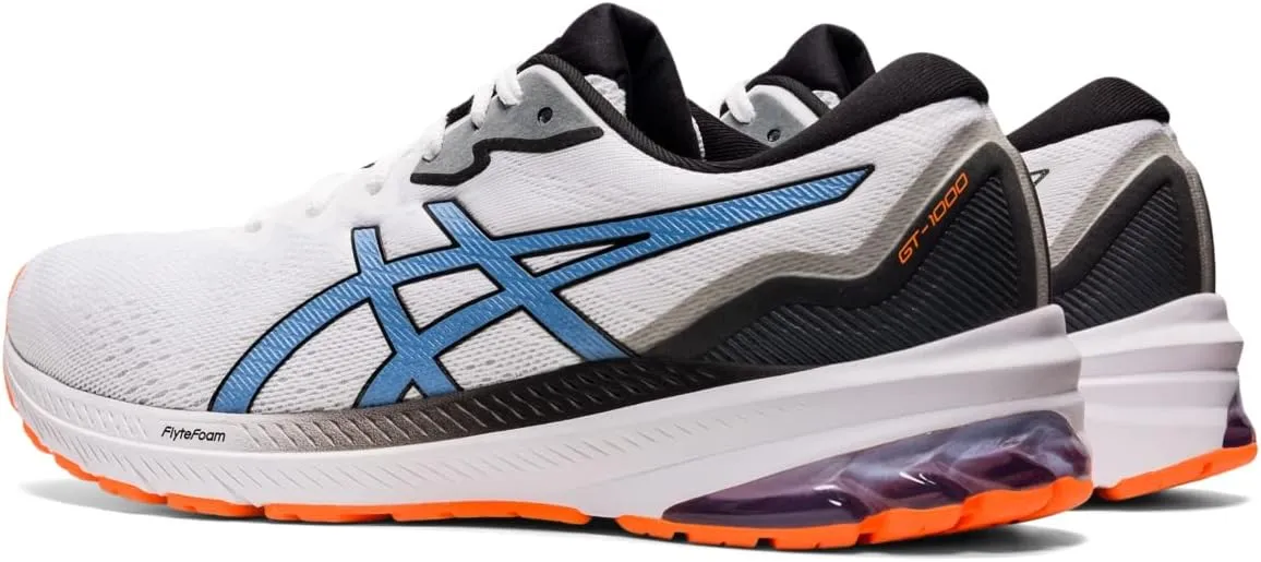 Asics Men's, GT-1000 11 Running Shoe