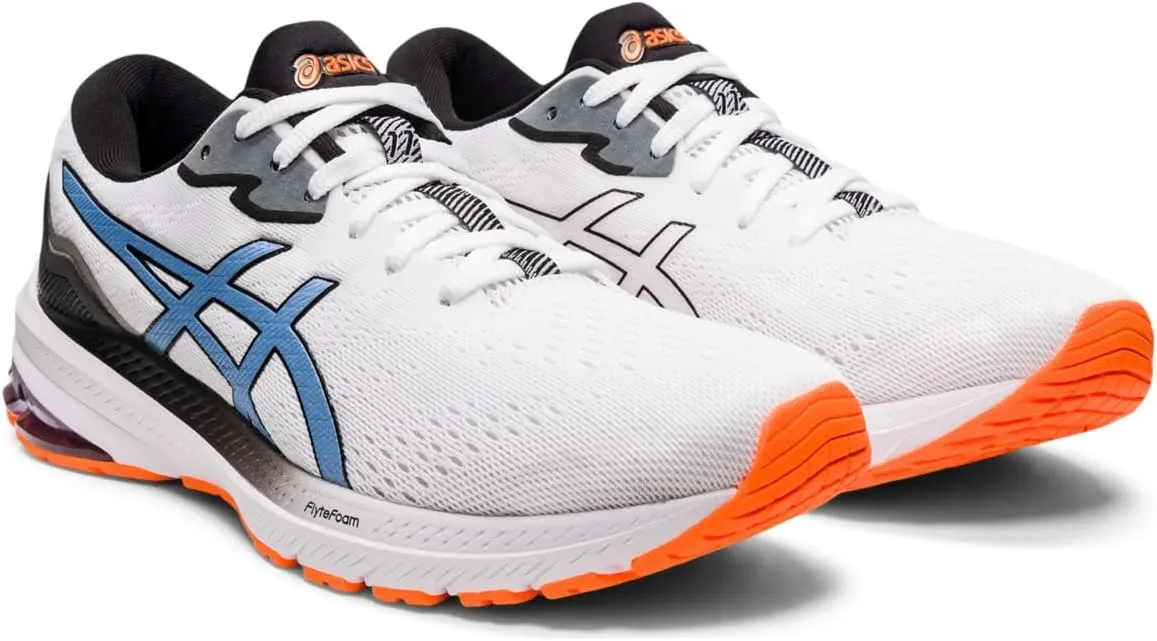 Asics Men's, GT-1000 11 Running Shoe