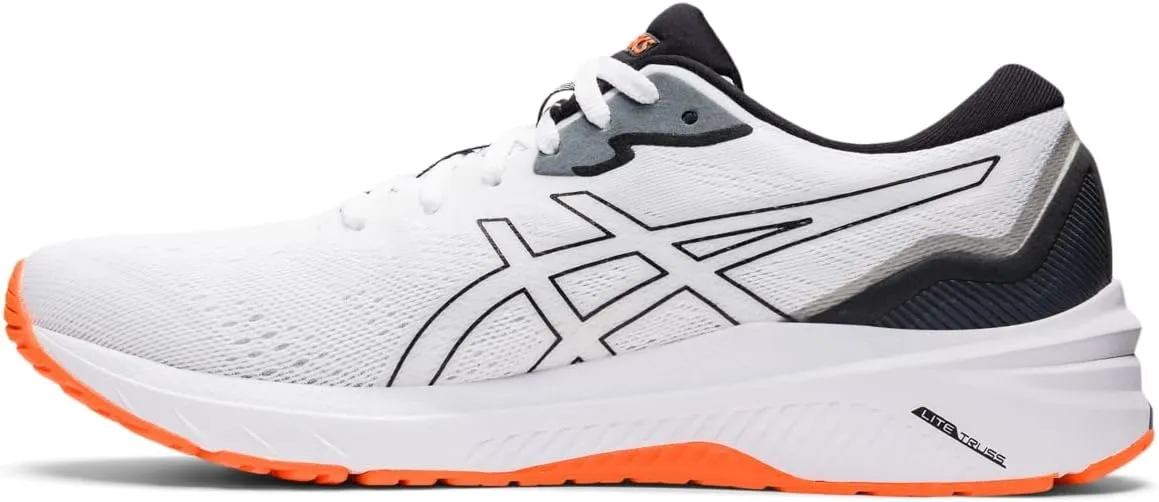 Asics Men's, GT-1000 11 Running Shoe