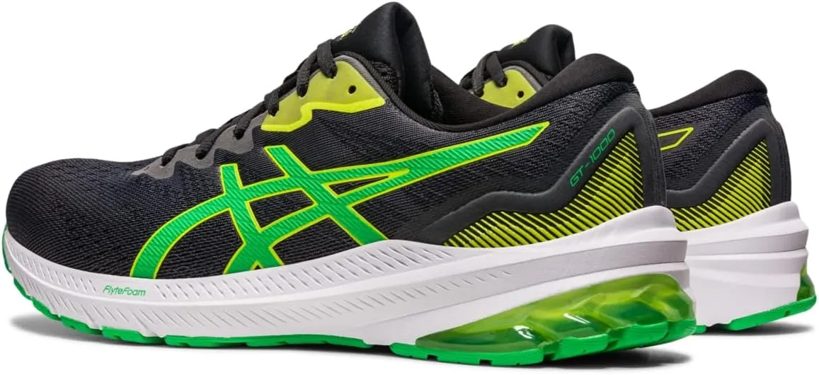 Asics Men's, GT-1000 11 Running Shoe