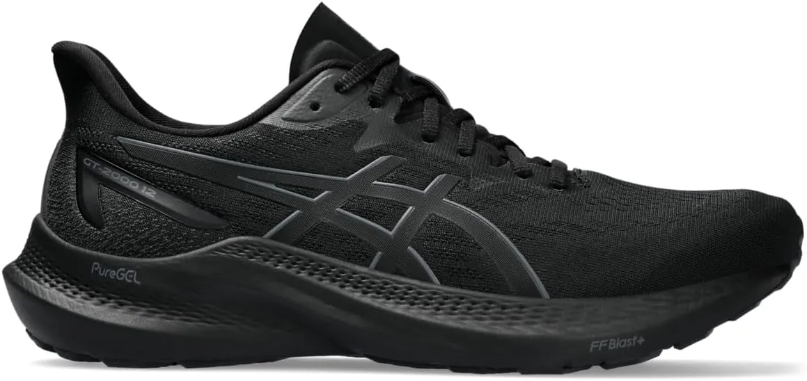 Asics Men's GT-2000 12 Running Shoe