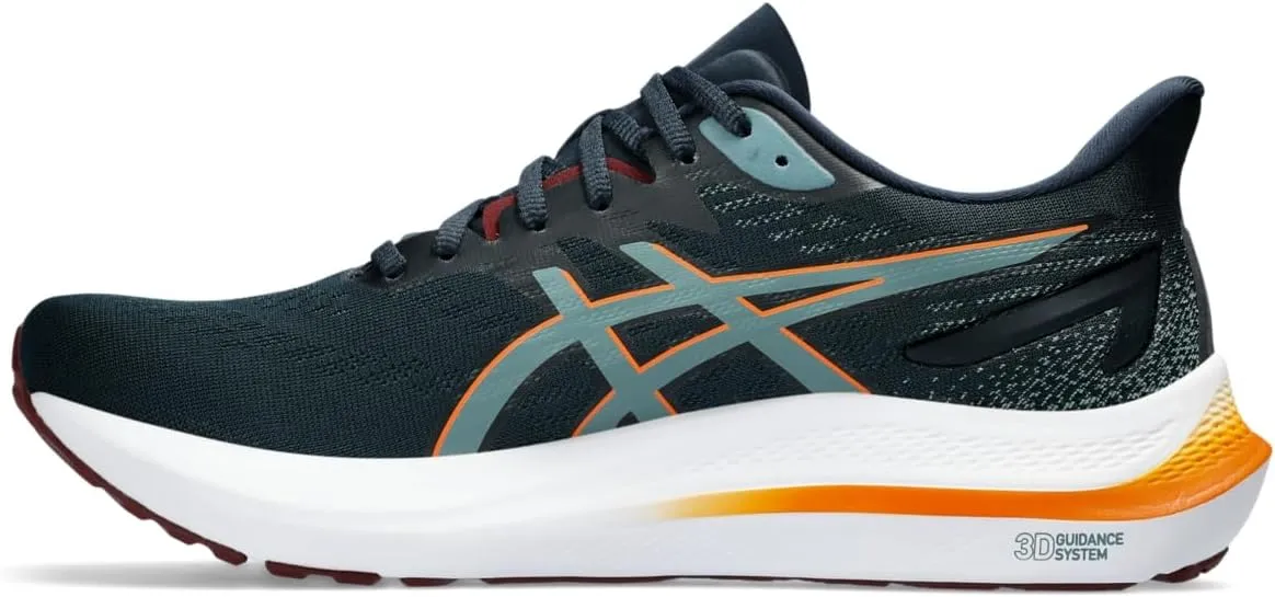 Asics Men's GT-2000 12 Running Shoe