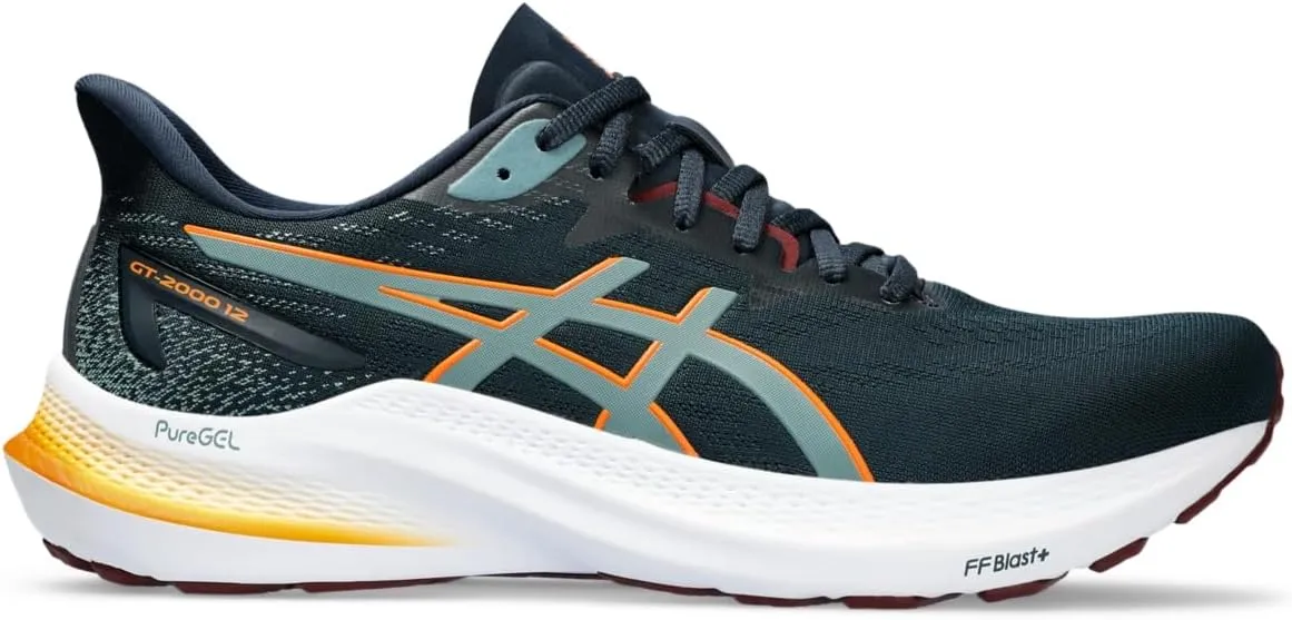 Asics Men's GT-2000 12 Running Shoe