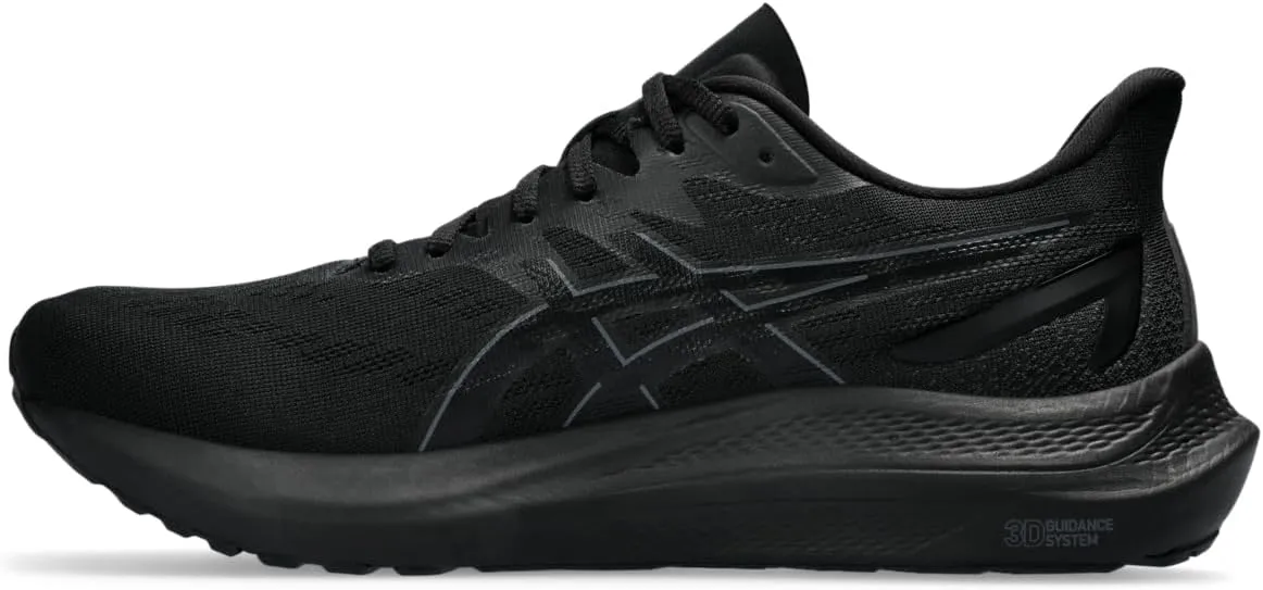 Asics Men's GT-2000 12 Running Shoe