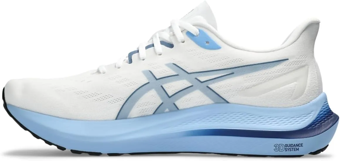 Asics Men's GT-2000 12 Running Shoe