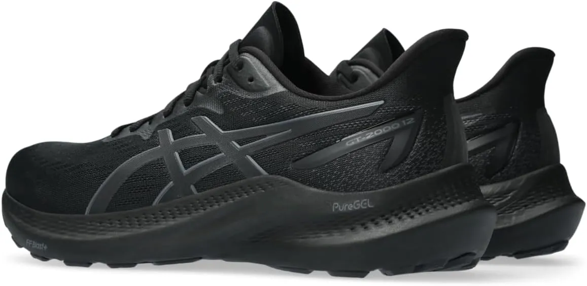 Asics Men's GT-2000 12 Running Shoe