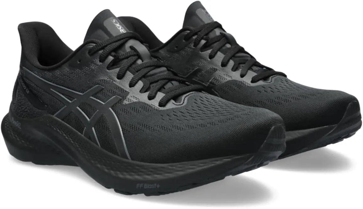 Asics Men's GT-2000 12 Running Shoe